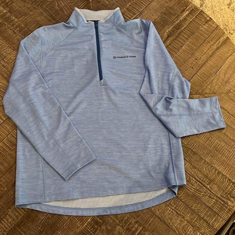Men’s Vineyard Vines 1/4 Zip